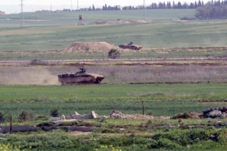 الاحتلال يصادق على إقامة مستوطنة جديدة قرب حدود غزة