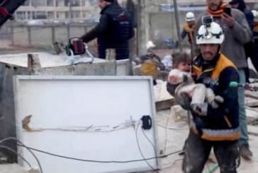 سوريا: لم نطلب المساعدة من إسرائيل في جهود الإغاثة بعد الزلزال