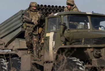 أوكرانيا: الساعات الـ24 الماضية كانت الأكثر دموية للقوات الروسية منذ بدء الغزو