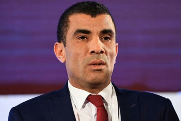 تليلي المنصري:إيقاف وفاق اخترق قاعدة بيانات هيئة الانتخابات وتلاعب بالعناوين