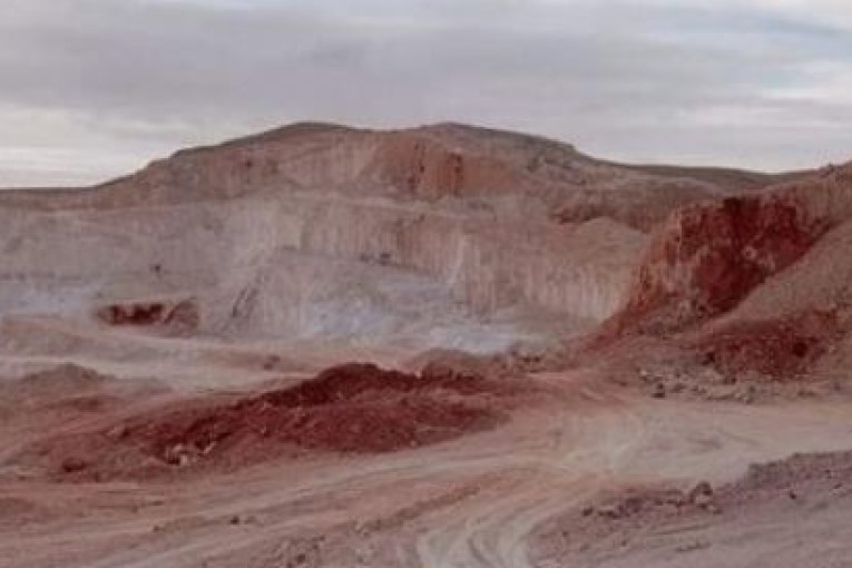 إسترجاع مقطع حجارة بولاية القصرين