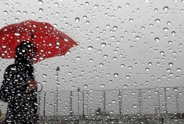 طقس الليلة: أمطار بالوسط والجنوب.. ضباب بالشمال والحرارة تصل الى درجتين