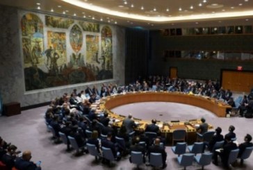 جلسة طارئة لمجلس الأمن تناقش الوضع الإنساني في سوريا بعد الزلزال
