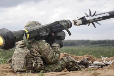 أمريكا: مستمرون في دعم أوكرانيا وسنقدم لها الأسلحة الحديثة