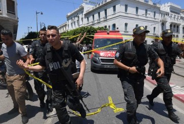 إمرود : انخفاض مخاوف التونسيين حول مؤشرات الخطر الإرهابي