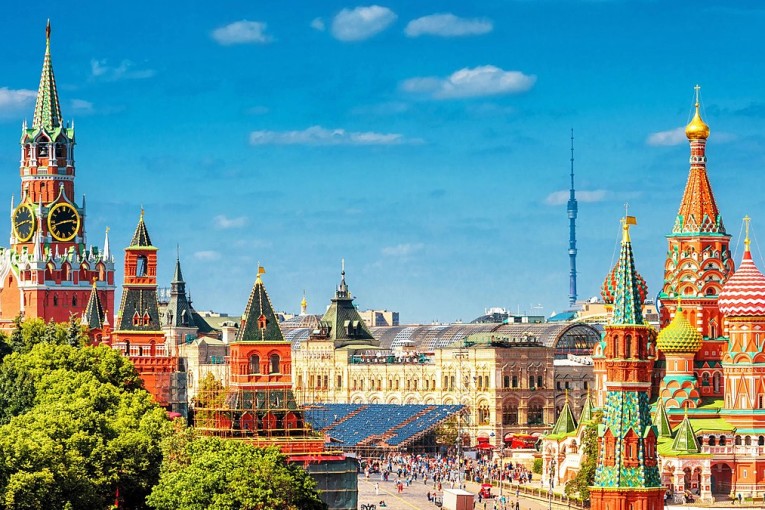 دولة عربية تدخل قائمة أكبر 20 شريكا اقتصاديا لروسيا