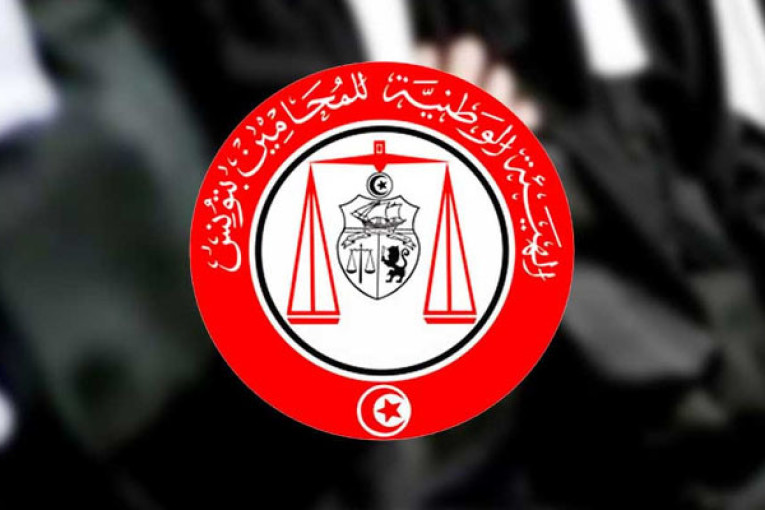 هيئة المحامين تدعو إلى إرجاع العلاقات فورا مع سوريا