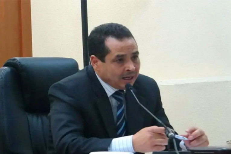 استدعاء زوجة القاضي بشير العكرمي لتسلم زوجها من مستشفي الرازي