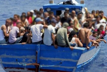 المنتدى التونسي للحقوق الاقتصادية والاجتماعية : 2023 ستكون سنة مأساوية بسبب قوارب الهجرة غير النظامية