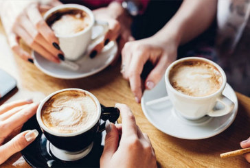 غرفة أصحاب المقاهي يؤكد تعهد ديوان التجارة بتجاوز أزمة القهوة وعودة التزود إلى النسق العادي