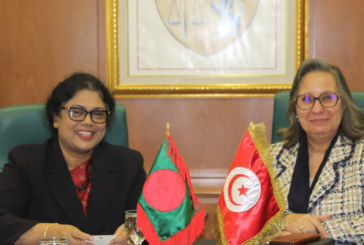 ابرام اتفاقية لتصدير الأسمدة التونسية إلى السوق البنغالية