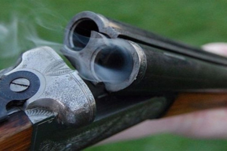 حجز 10 بنادق صيد غير مرخص فيها و مسدس و 3221 خرطوشة