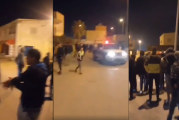 صفاقس : مناوشات بين عدد من المتساكنين والأفارقة جنوب الصحراء