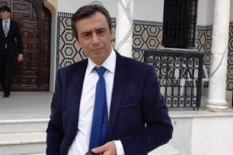 بطاقة إيداع بالسجن ضد جوهر بن مبارك