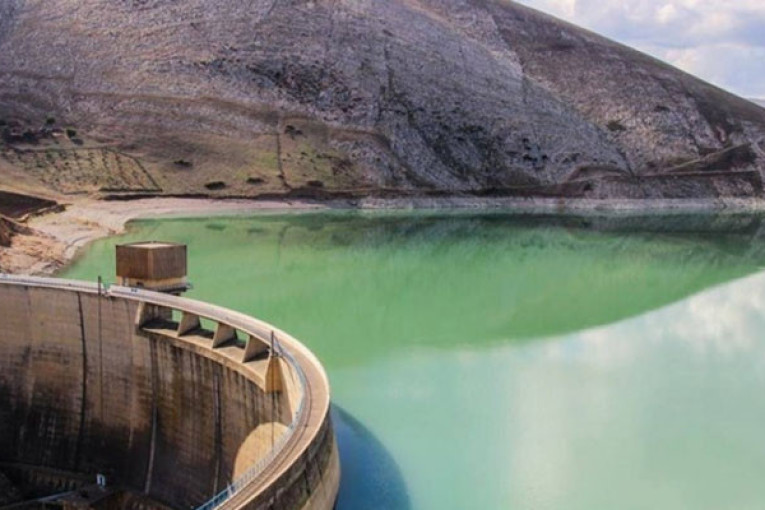 نسبة امتلاء السدود الجملية لا تتجاوز 31.3 بالمائة رغم الأمطار الأخيرة