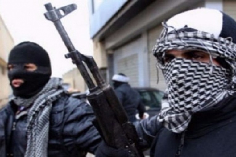 الكبارية : القبض على تكفيريين من اجل ارتكاب جرائم ارهابية