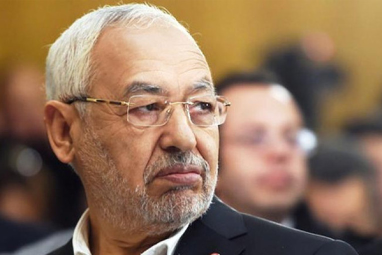 الخميري: غدا سيتم استدعاء راشد الغنوشي للتحقيق معه