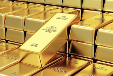 الذهب يستعيد بعض بريقه مع تراجع الدولار