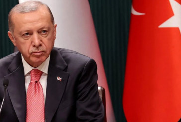 أردوغان: الزلازل كانت بقوة القنابل الذرية.. وسنستمر حتّى إنقاذ آخر ناج