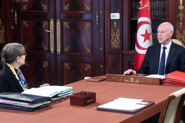 سعيد: حل القضايا المالية لا يمكن أن يكون على حساب الفقراء