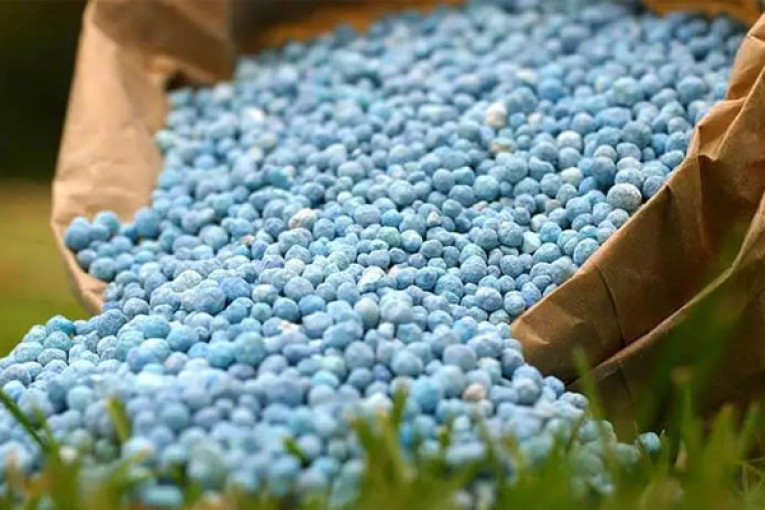 سيدي بوزيد: حجز اطنان من مادة الأمونيتر بمخزن عشوائي