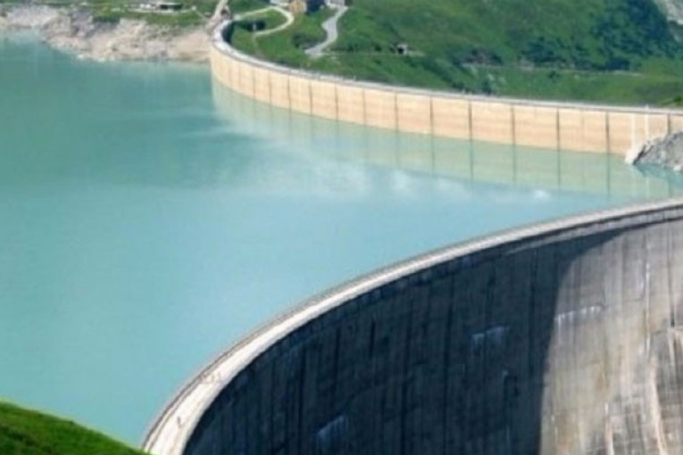 المخزون الجملي للسدود التونسية يقارب 726 مليون متر مكعب