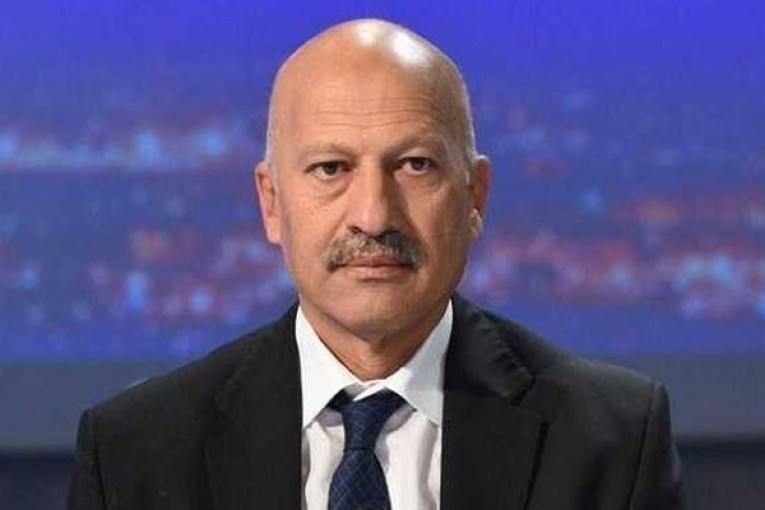 إيقاف رضا بلحاج واحالته على التحقيق من أجل هذه التهم