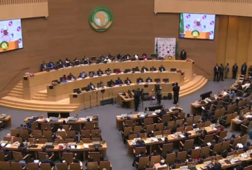 الاتحاد الافريقي ينظم مؤتمرا للمصالحة الوطنية بشأن ليبيا