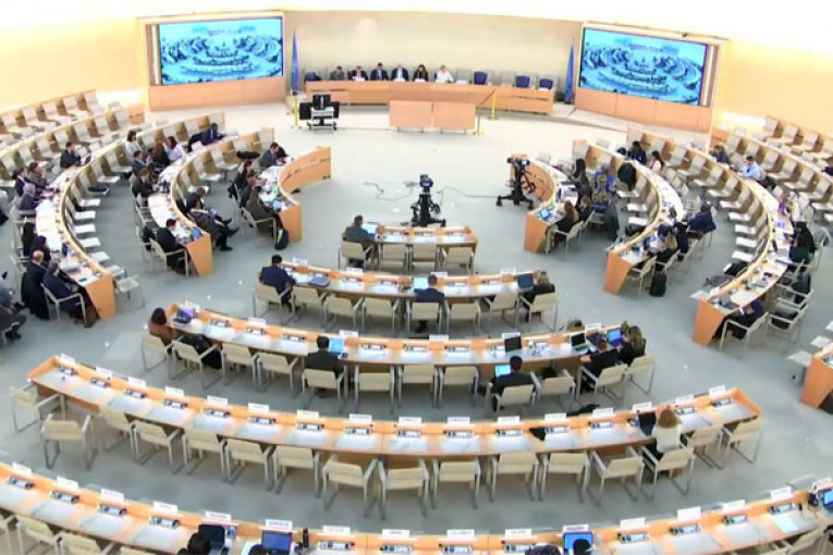 مجلس حقوق الانسان التابع للأمم المتحدة يعتمد تقرير تونس