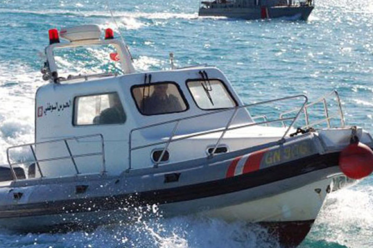 إحباط عمليات اجتياز للحدود البحرية والبرية خلسة