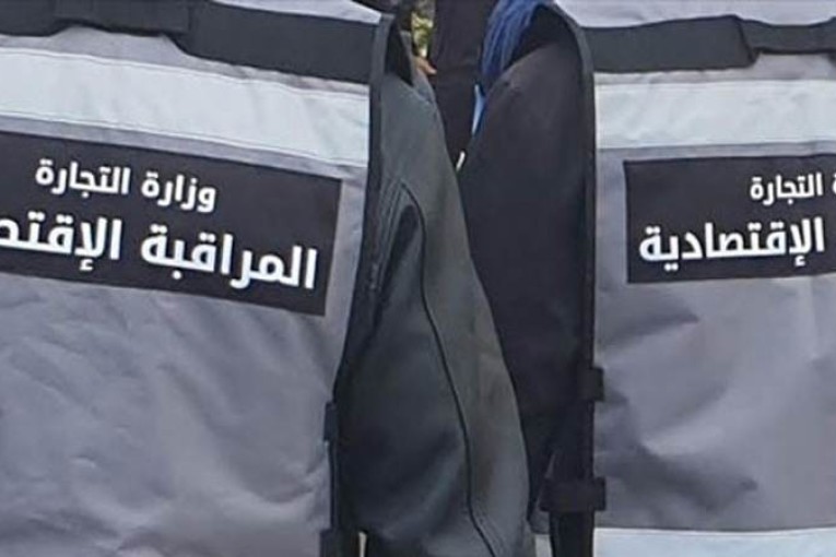 1 رمضان: تحرير 513 مخالفة إقتصادية وحجز أكثر من 3000 كغ من الأغذية و18 الف بيضة