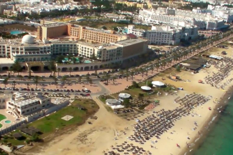 نابل: موسم سياحي استثنائي بمنطقة ياسمين الحمامات مع إمكانية تجاوز المؤشرات المسجلة خلال سنة 2019