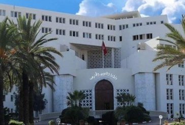 وزارة الخارجية: السلطات التونسيّة لم تقم بترحيل أي مواطن أجنبي بصفة قسريّة