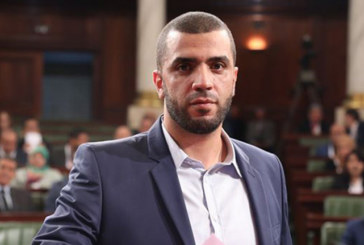 القضاء العسكري يثبّت إدانة راشد الخياري بالسجن 6 أشهر نافذة
