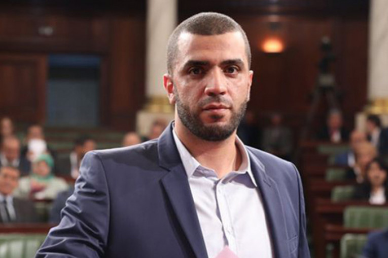 القضاء العسكري يثبّت إدانة راشد الخياري بالسجن 6 أشهر نافذة