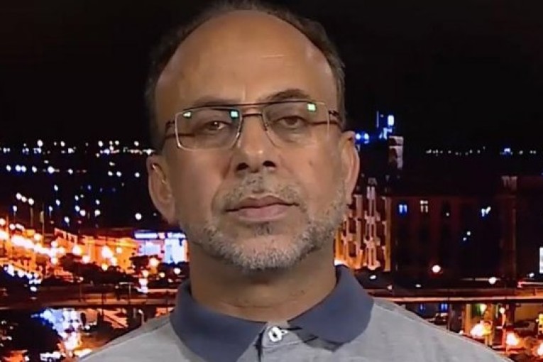 الاحتفاظ برئيس تحرير جريدة الفجر محمد الفوراتي