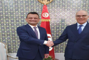 السفير البلغاري يؤكد دعم بلاده المتواصل لتونس