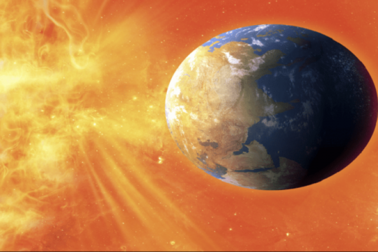 جمعية علوم الفلك: ‘ تداول المعلومات حول ما يسمى بنظرية الارض المسطحة من شأنه نشر الجهل والتخلف’