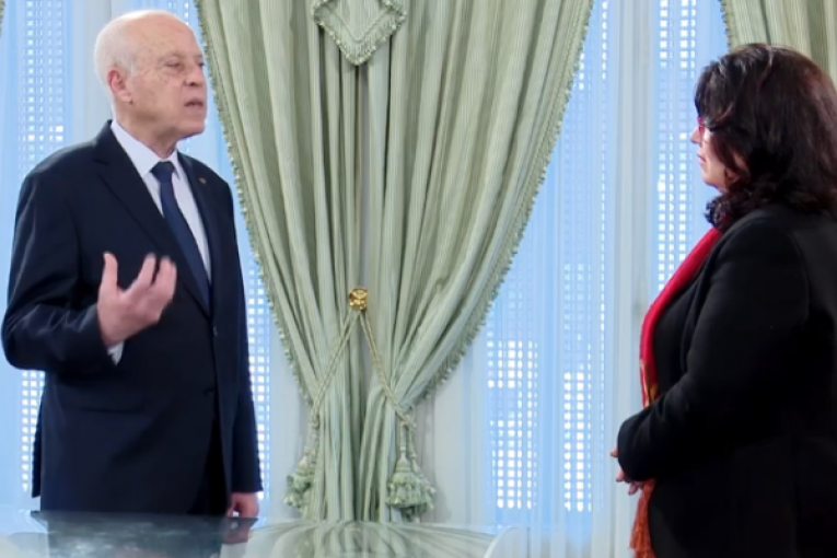 سعيّد: وزارة الثقافة وزارة سيادة.. والحرية هي المقدمة الأولى للفكر الحر والابداع