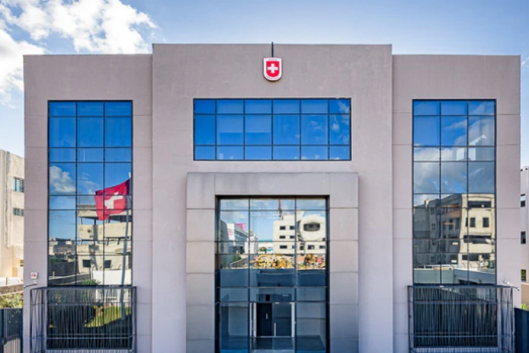 سفارة سويسرا: فتح باب الترشح للمشاركة في قمة الشرق الأوسط الصيفية للبحر المتوسط