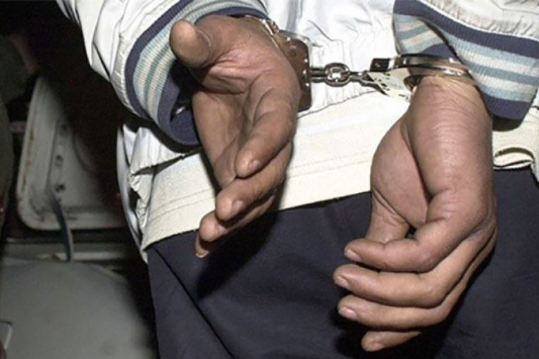 نابل: الاحتفاظ بـعنصر تكفيري حاول اجتياز الحدود البحرية خلسة