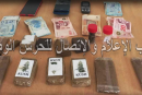 مدنين: حجز 12 صفيحة من مخدر ”الزطلة ”