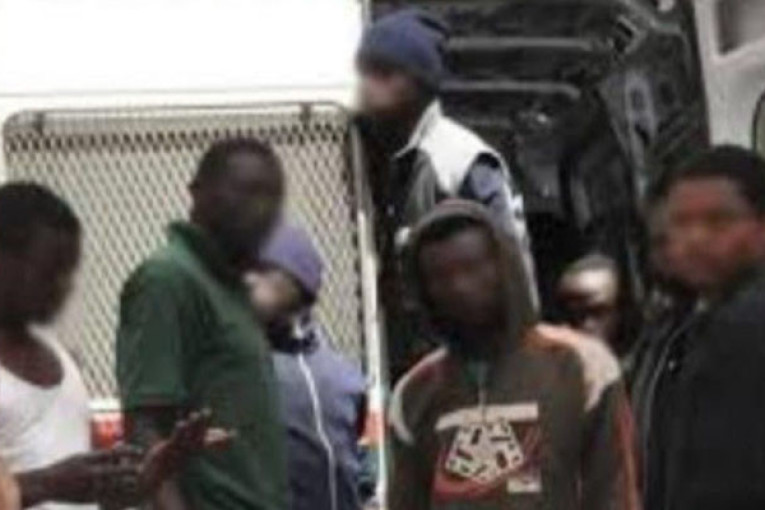 الإحتفاظ بـ19 شخصا من جنسيات إفريقيا جنوب الصحراء