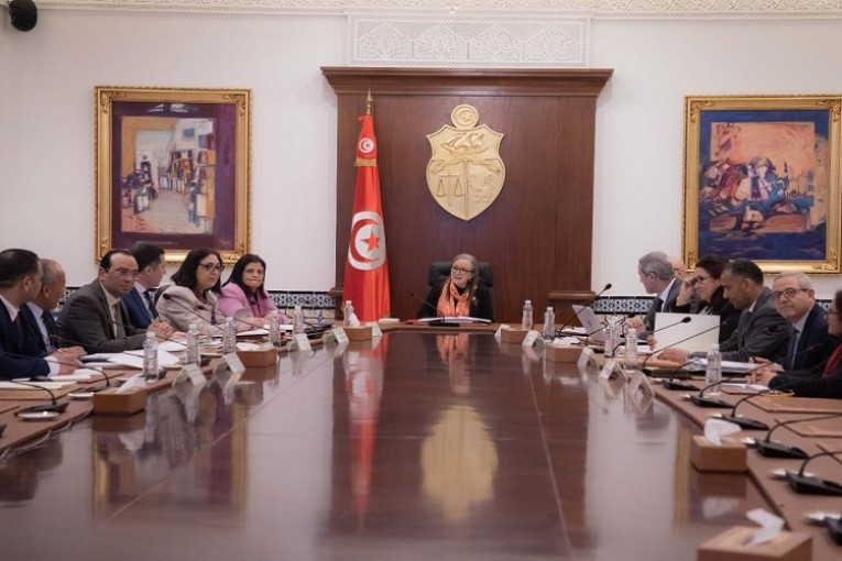 برنامج عمل الوزارات إستعدادا لشهر رمضان