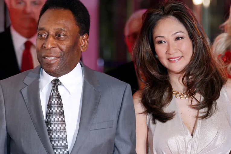 أرملة بيليه ترث 30% من أصوله والبقية لأبنائه السبعة