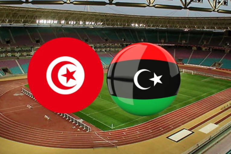 قائمة المنتخب الوطني لمواجهتي ليبيا (صورة)