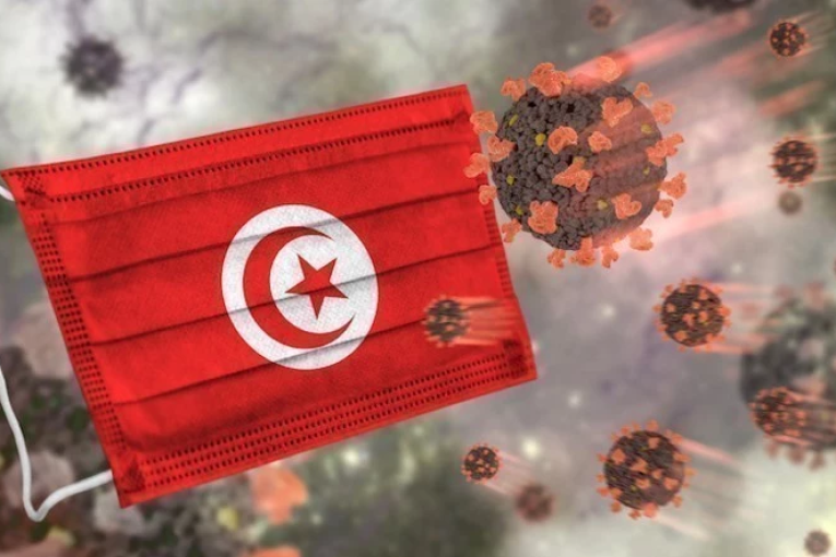 في أسبوع: 6 وفيات و260 إصابات جديدة بكورونا