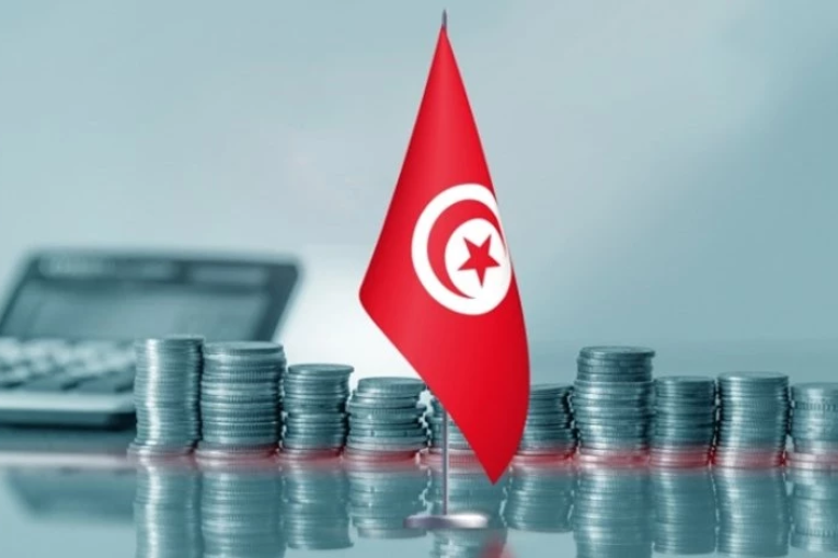 تطور خدمات الدين الخارجي التراكمي بنسبة 12 %