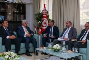 تونس ومصر تؤكدان على ضرورة إرساء برنامج حركية للأساتذة والطلبة بين جامعات البلدين