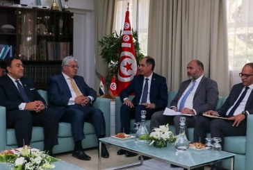 تونس ومصر تؤكدان على ضرورة إرساء برنامج حركية للأساتذة والطلبة بين جامعات البلدين